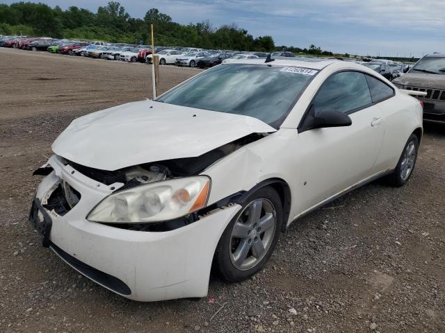 Pontiac G6 (2008)