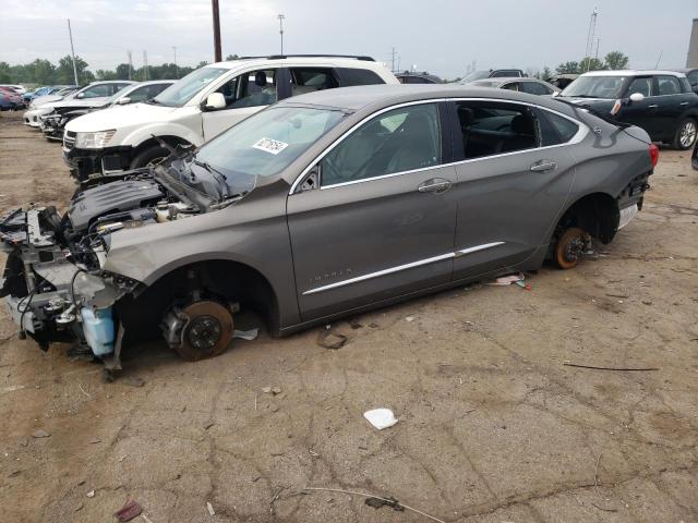 Chevrolet Impala (2019)