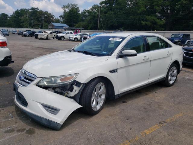 Ford Taurus (2011)