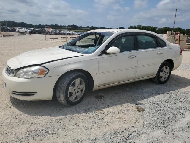 Chevrolet Impala (2008)
