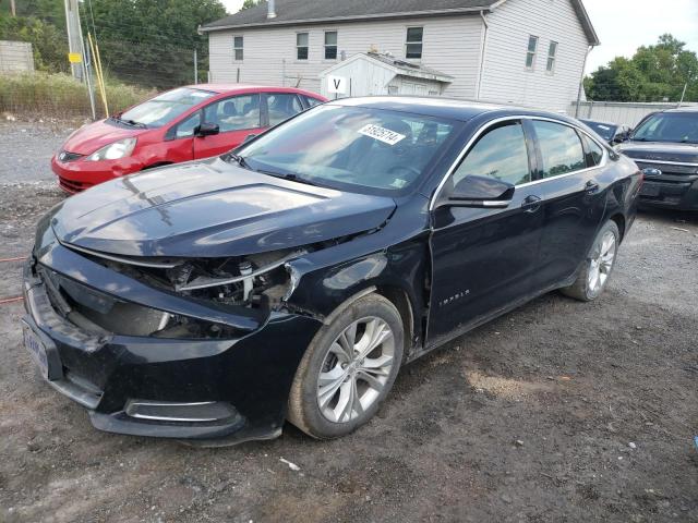 Chevrolet Impala (2014)
