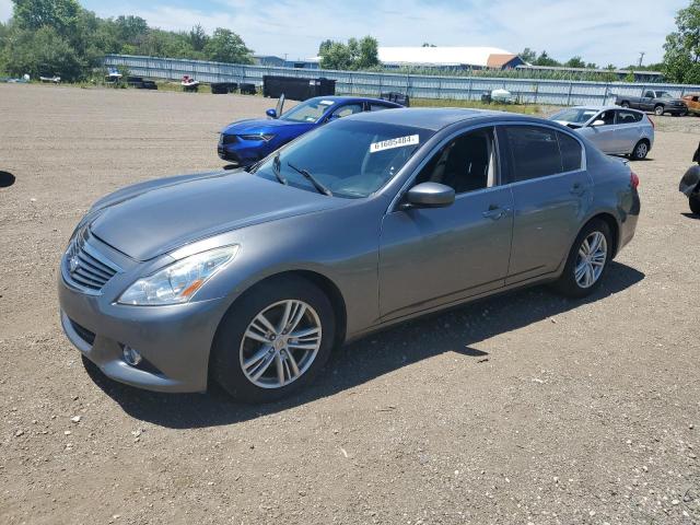 Infiniti G37 (2012)
