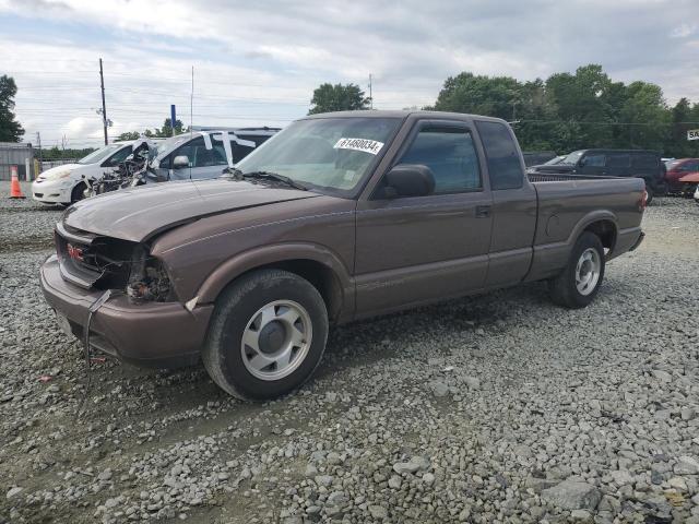 Gmc Sonoma (1999)