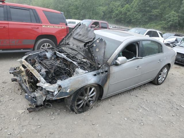 Buick Lucerne (2007)