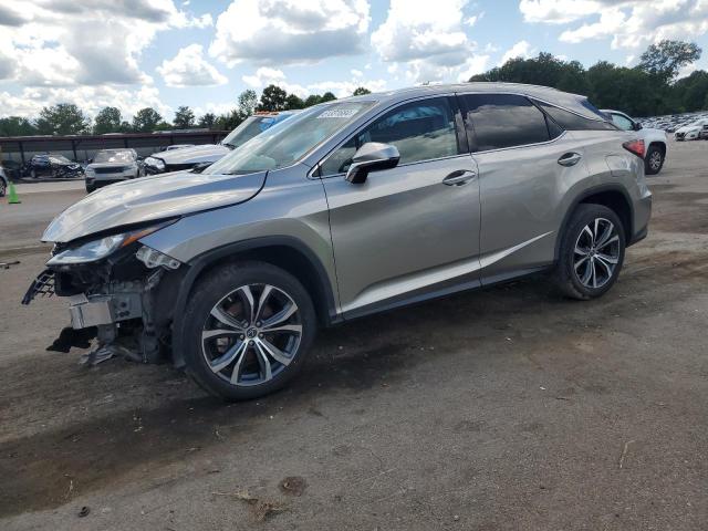 Lexus Rx350 (2021)