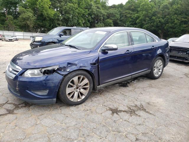 Ford Taurus (2011)