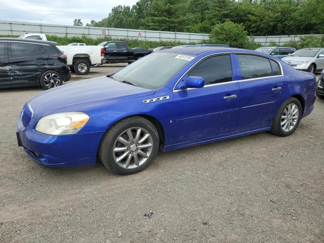 Buick Lucerne (2006)