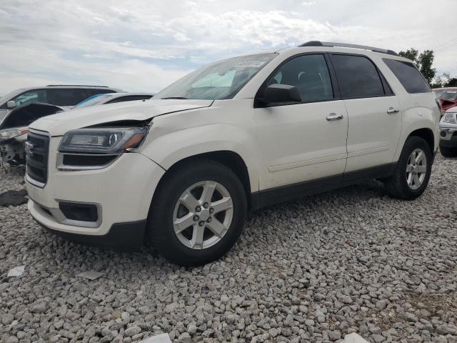 Gmc Acadia (2013)