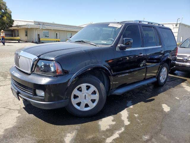 Lincoln Navigator (2006)