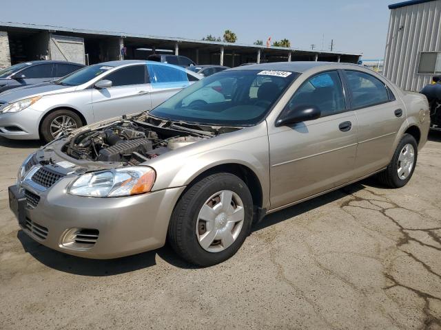 Dodge Stratus (2004)