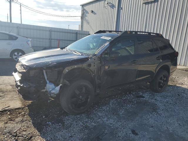 Subaru Outback wi (2022)
