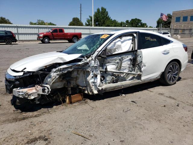 Honda Insight (2019)