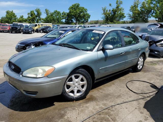 Ford Taurus (2007)