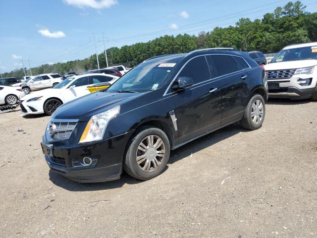 Cadillac Srx (2010)