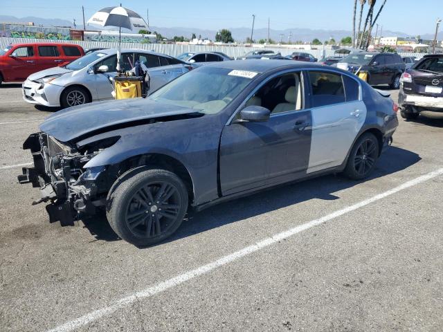 Infiniti G37 (2011)