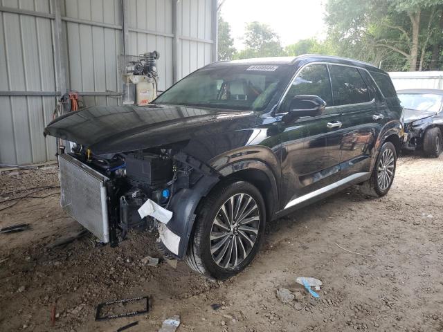 Hyundai Palisade (2023)