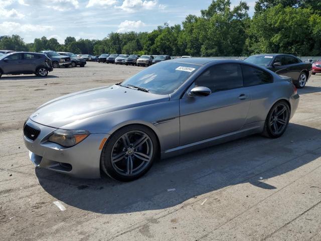 Bmw M6 (2007)
