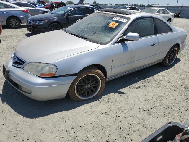 Acura Cl (2001)