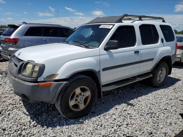 Nissan Xterra (2003)