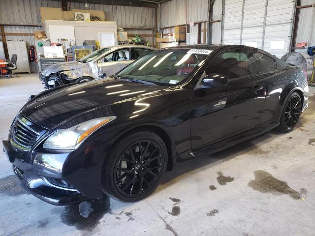 Infiniti G37 (2013)