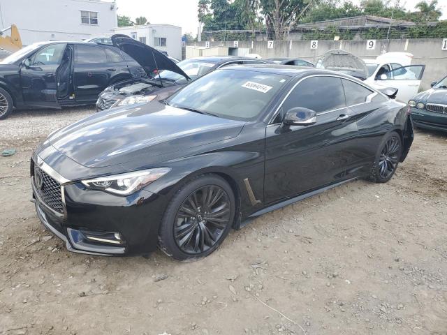 Infiniti Q60 (2020)