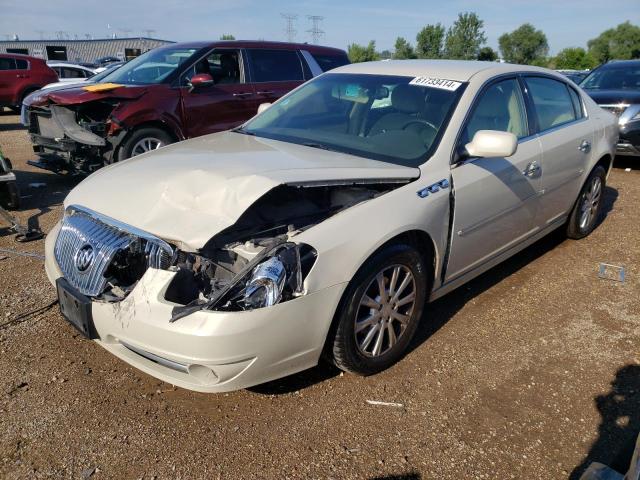 Buick Lucerne (2011)