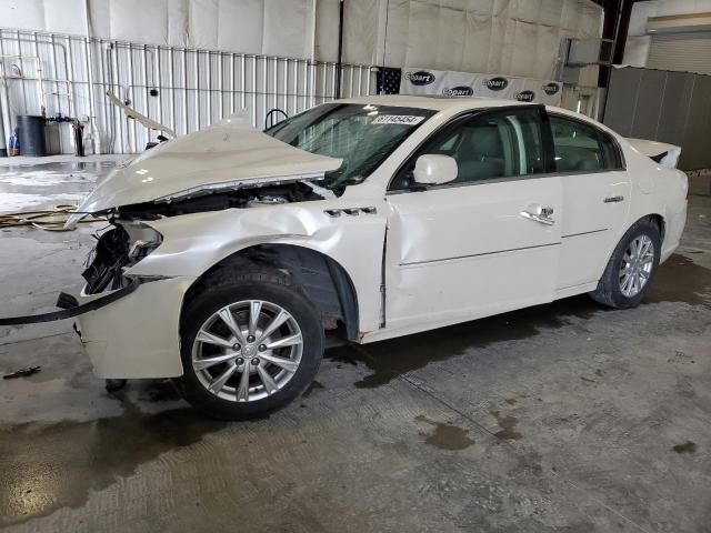 Buick Lucerne (2011)