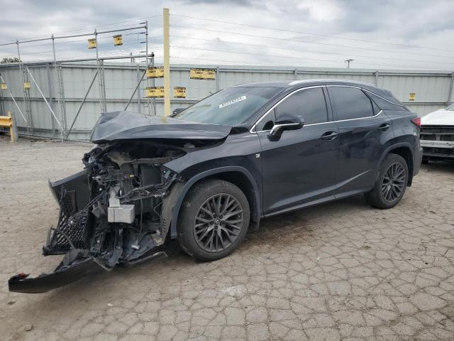 Lexus Rx350 (2021)