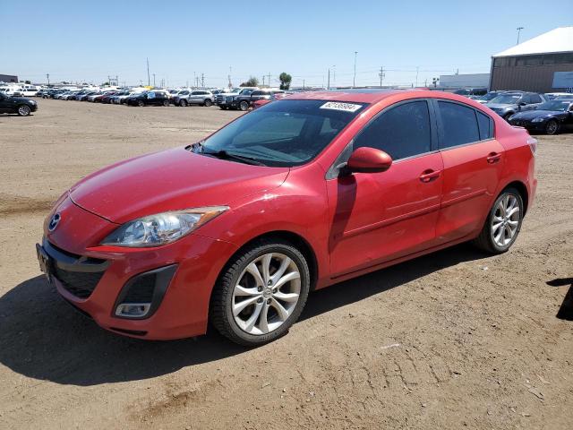 Mazda Mazda3 (2011)
