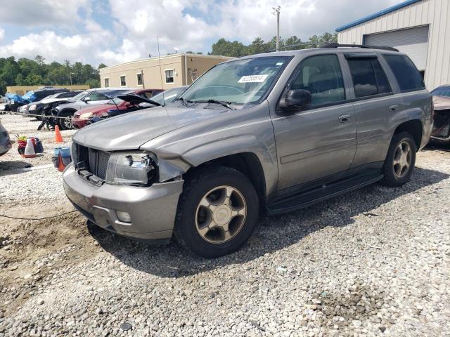 Chevrolet Trailblzr (2009)