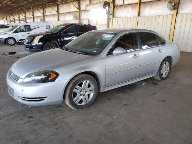 Chevrolet Impala (2012)