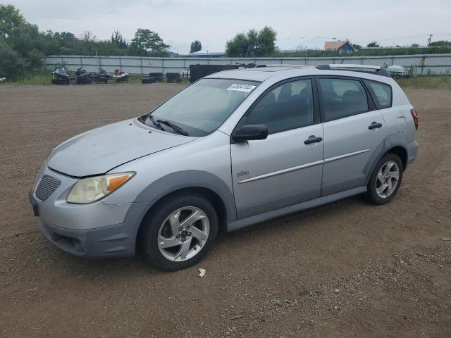 Pontiac Vibe (2005)