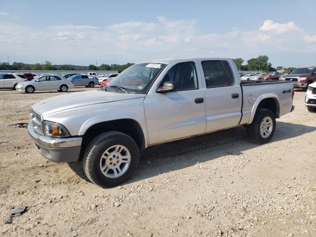 Dodge Dakota (2004)