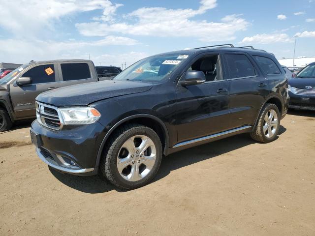 Dodge Durango (2015)