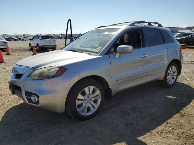 Acura Rdx (2011)