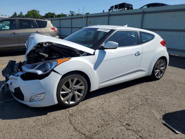 Hyundai Veloster (2017)