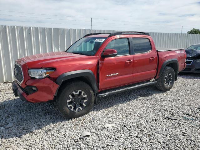 Toyota Tacoma (2019)