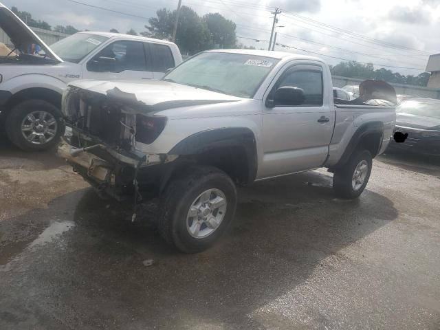 Toyota Tacoma (2011)