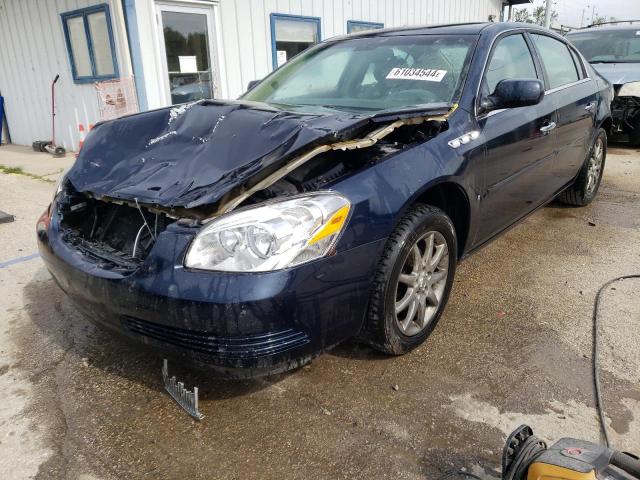 Buick Lucerne (2007)