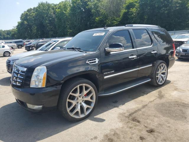 Cadillac Escalade (2012)