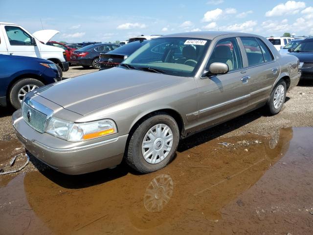 Mercury Grmarquis (2004)