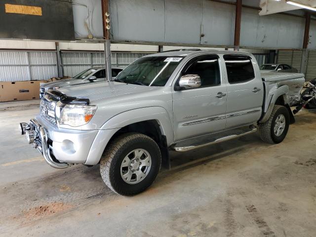 Toyota Tacoma (2011)