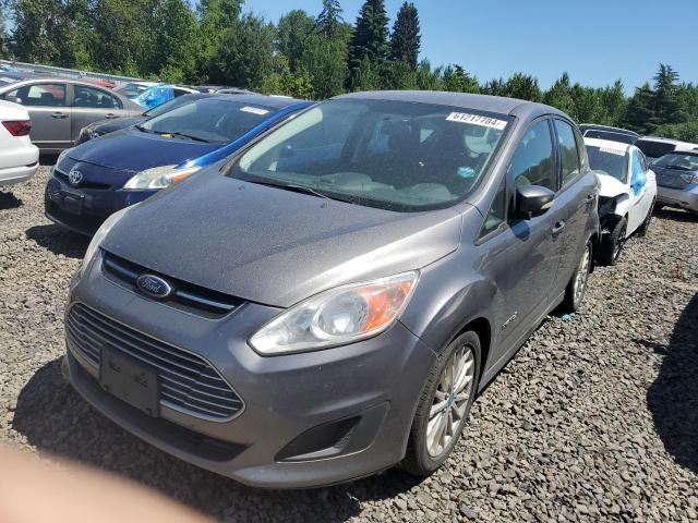 Ford Cmax (2013)