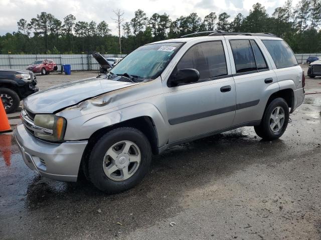 Chevrolet Trailblzr (2005)