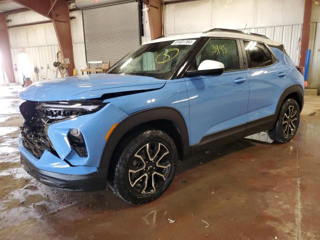 Chevrolet Trailblzr (2024)