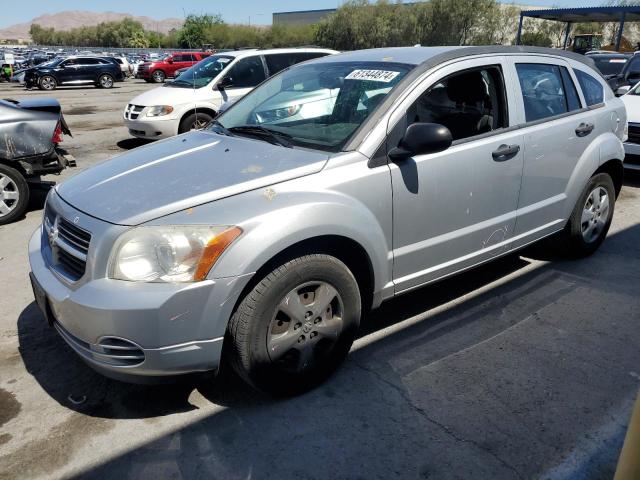 Dodge Caliber (2011)