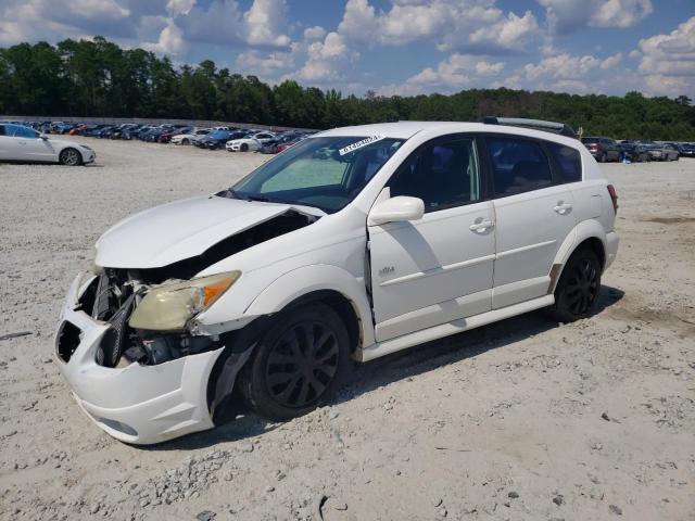 Pontiac Vibe (2006)