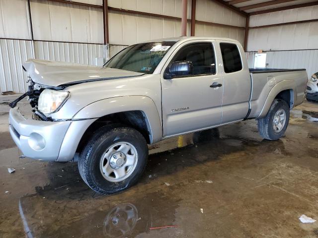 Toyota Tacoma (2007)