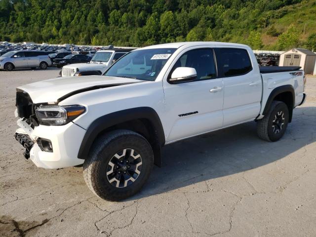 Toyota Tacoma (2023)