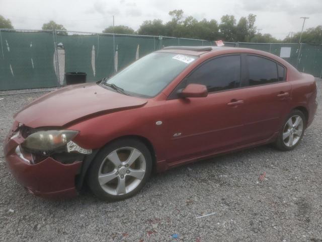 Mazda Mazda3 (2006)